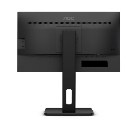 Monitor aoc e2 22e2umf led display  (21.5") 1920 x 1080 pixeles full hd negro