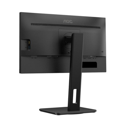 Monitor aoc e2 22e2umf led display  (21.5") 1920 x 1080 pixeles full hd negro