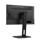 Monitor aoc e2 22e2umf led display  (21.5") 1920 x 1080 pixeles full hd negro