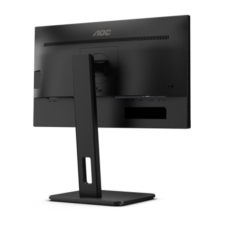 Monitor aoc e2 22e2umf led display  (21.5") 1920 x 1080 pixeles full hd negro