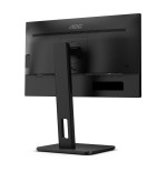 Monitor aoc e2 22e2umf led display  (21.5") 1920 x 1080 pixeles full hd negro