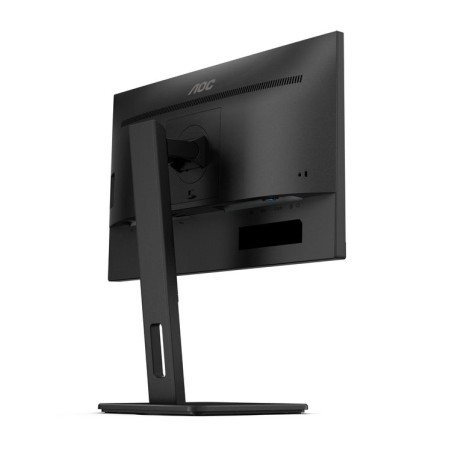 Monitor aoc e2 22e2umf led display  (21.5") 1920 x 1080 pixeles full hd negro