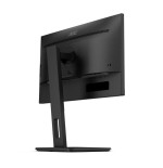 Monitor aoc e2 22e2umf led display  (21.5") 1920 x 1080 pixeles full hd negro