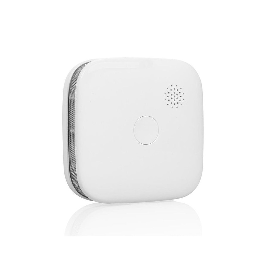 Detector de humo smartwares fsm-12601