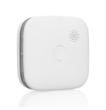 Detector de humo smartwares fsm-12601