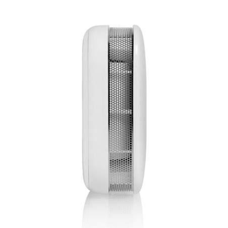 Detector de humo smartwares fsm-12601