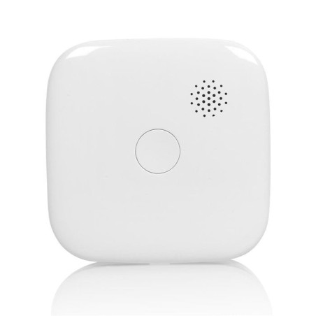 Detector de humo smartwares fsm-12601