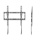 Ewent soporte de pared para tv. inclinable. 32\1 - 55\1 (ew1507)