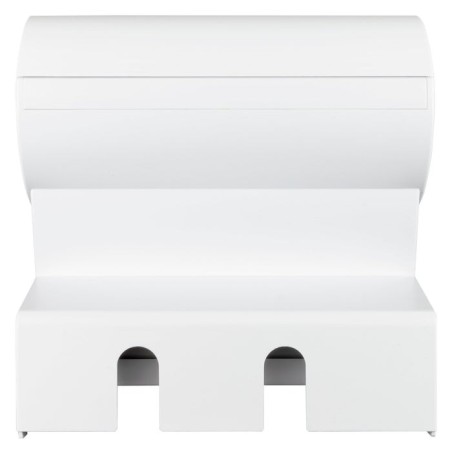 Unykach pos5 white impresora termica de recibos velocidad 230mm/s - usb, rj-45, rj-12 y rj11