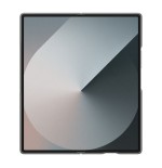Samsung ef-of95pcjegww funda para galaxy z fold6 (7.6") gris