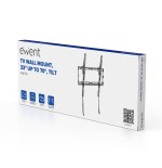 Ewent soporte de pared para tv. inclinable. 32\1 - 55\1 (ew1507)