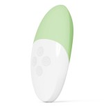 Lelo - siri 3 masajeador de clitoris pistachio cream