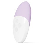 Lelo - siri 3 masajeador de clitoris lavanda