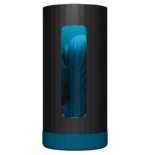 Lelo - f1s v3 masturbador masculino verde azulado xl