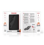 Oninder - manila potente panty vibrador  - app gratuita