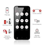 Oninder - seoul masturbador masculino de compresion y vibracion - app gratuita