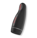 Oninder - seoul masturbador masculino de compresion y vibracion - app gratuita