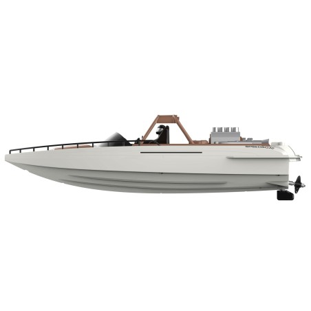 Amewi 26101  barco motor eléctrico