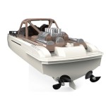 Amewi 26101  barco motor eléctrico