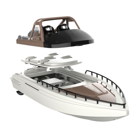Amewi 26101  barco motor eléctrico
