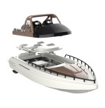 Amewi 26101  barco motor eléctrico