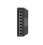 Levelone switch 8x ge igs-2108 rj45, 10 100 1000mbps sw