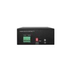 Levelone switch 10x ge igs-2110 2xsfp, 8xrj45 ports sw