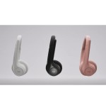 Auriculares  logitech zone 300 inalámbrico diadema oficina/centro de llamadas bluetooth rosa