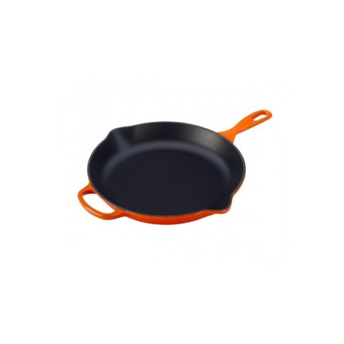 Le creuset 20182230900422 sartén multiuso 23 cm ofenrot