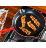 Le creuset 20182230900422 sartén multiuso 23 cm ofenrot