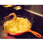 Le creuset 20182230900422 sartén multiuso 23 cm ofenrot