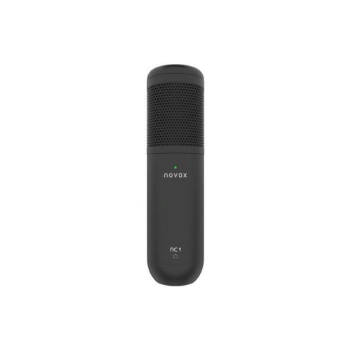 Micrófono  novox nc1 usb-c de condensador
