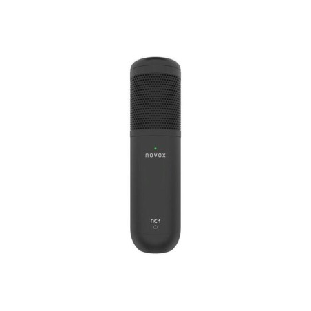 Micrófono  novox nc1 usb-c de condensador