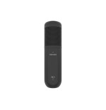 Micrófono  novox nc1 usb-c de condensador