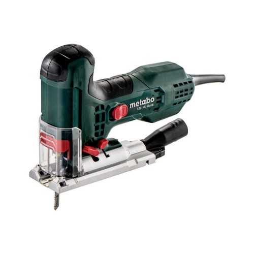 Sierra metabo ste 100 quick power jigsaws 3100 spm 710 w 2 kg