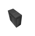 Coolbox caja pc semitorre atx f750 fa/500gr black