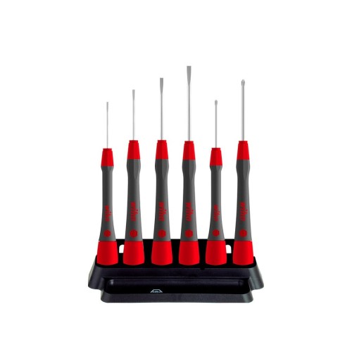 Wiha kit cacciaviti juego destornillador unidireccional