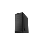 Coolbox caja pc semitorre atx f750 fa/500gr black