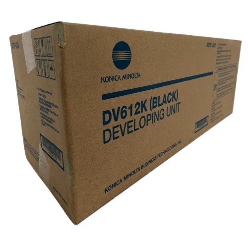 Konica minolta dv612k bizhub c452/c552/c652/c652ds