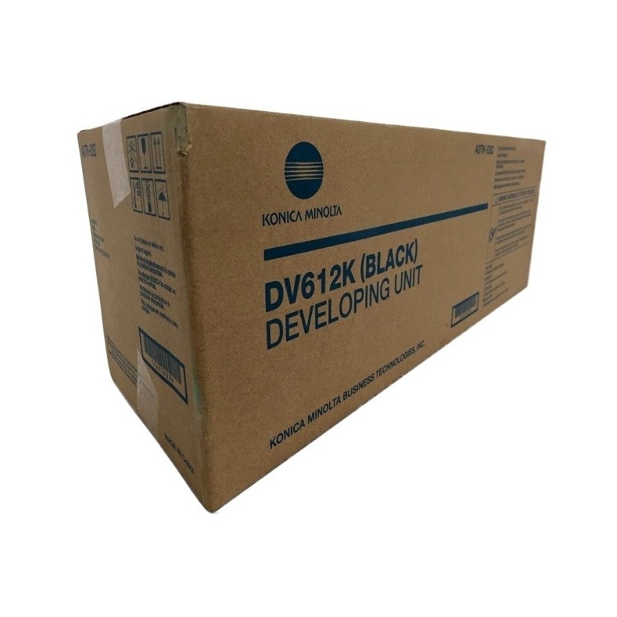 Konica minolta dv612k bizhub c452/c552/c652/c652ds