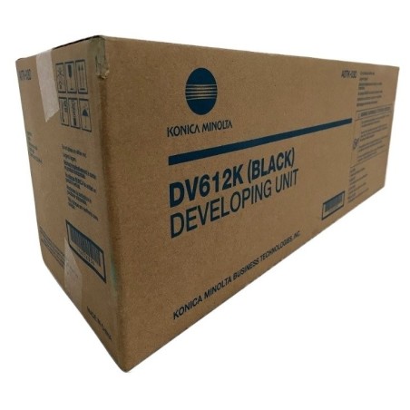 Konica minolta dv612k bizhub c452/c552/c652/c652ds