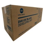 Konica minolta dv612k bizhub c452/c552/c652/c652ds