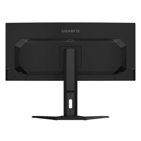Monitor gaming gigabyte gs34wqc2 34" 3440x1440 va 2k