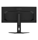 Monitor gaming gigabyte gs34wqc2 34" 3440x1440 va 2k