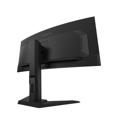 Monitor gaming gigabyte gs34wqc2 34" 3440x1440 va 2k