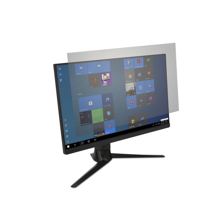 Kensington filtro antirreflejos y de reducción de luz azul para monitores de 32"