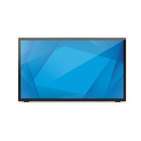 Monitor elo touch solutions e511214 21.5" 1920 x 1080 pixeles 4k ultra hd lcd pantalla táctil negro