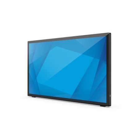 Monitor elo touch solutions e511214 21.5" 1920 x 1080 pixeles 4k ultra hd lcd pantalla táctil negro