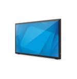 Monitor elo touch solutions e511214 21.5" 1920 x 1080 pixeles 4k ultra hd lcd pantalla táctil negro