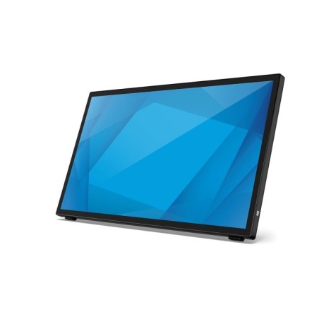 Monitor elo touch solutions e511214 21.5" 1920 x 1080 pixeles 4k ultra hd lcd pantalla táctil negro